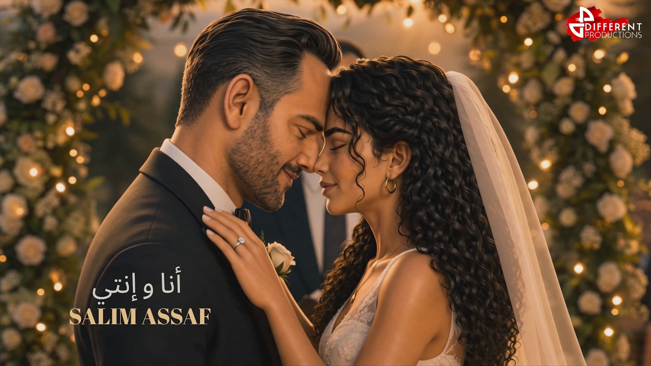 سليم عساف يحصد أول مليون بـ