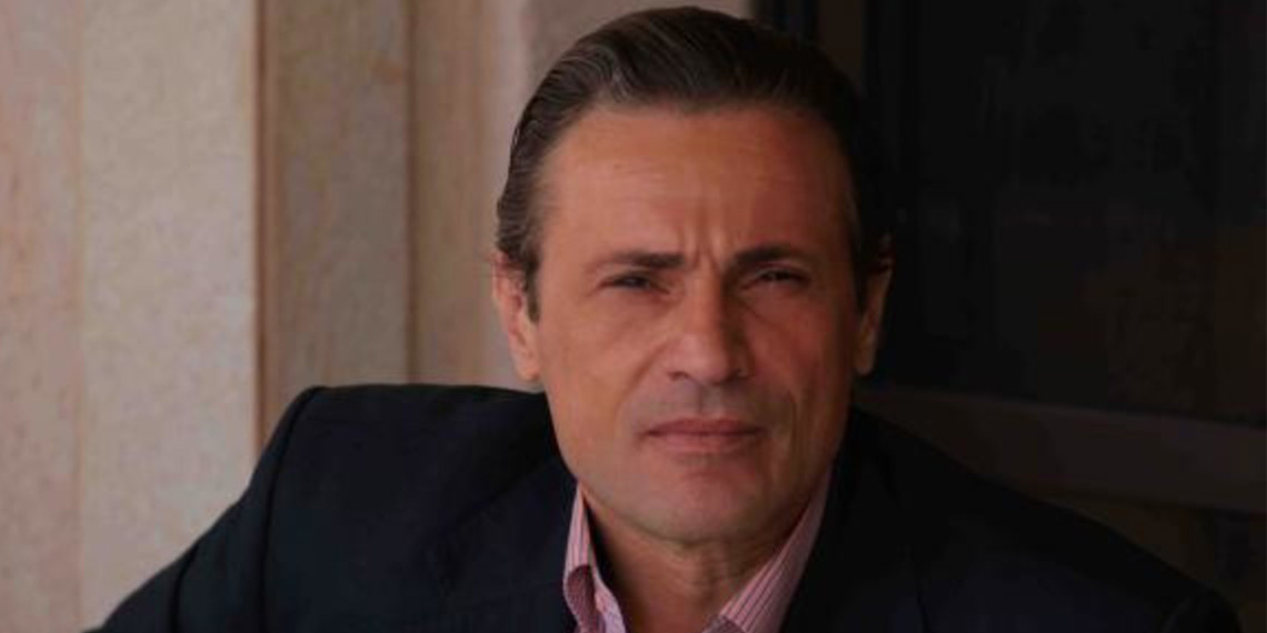 وفاة  الممثل اللبناني وليد العلايلي تصدم الوسط الفني