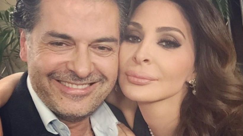 اليسا وراغب