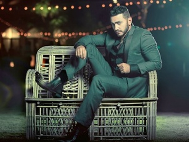 تامر حسني