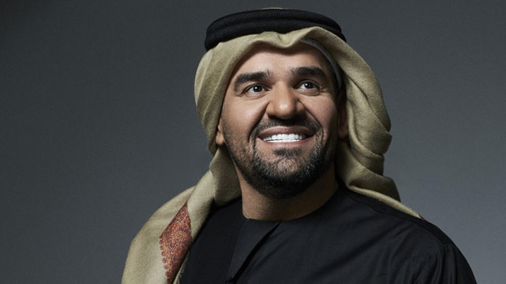 حسين الجسمي يفتتح موسم الصيف ويتصدر التريند في “يا خبر”