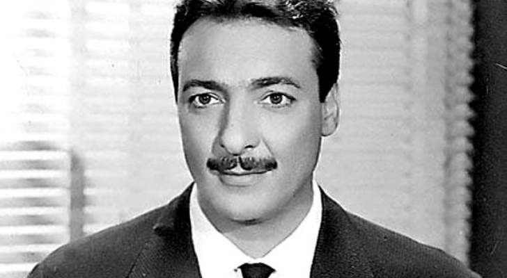 دون جوان الشاشة رشدي أباظة في ذكرى رحيله