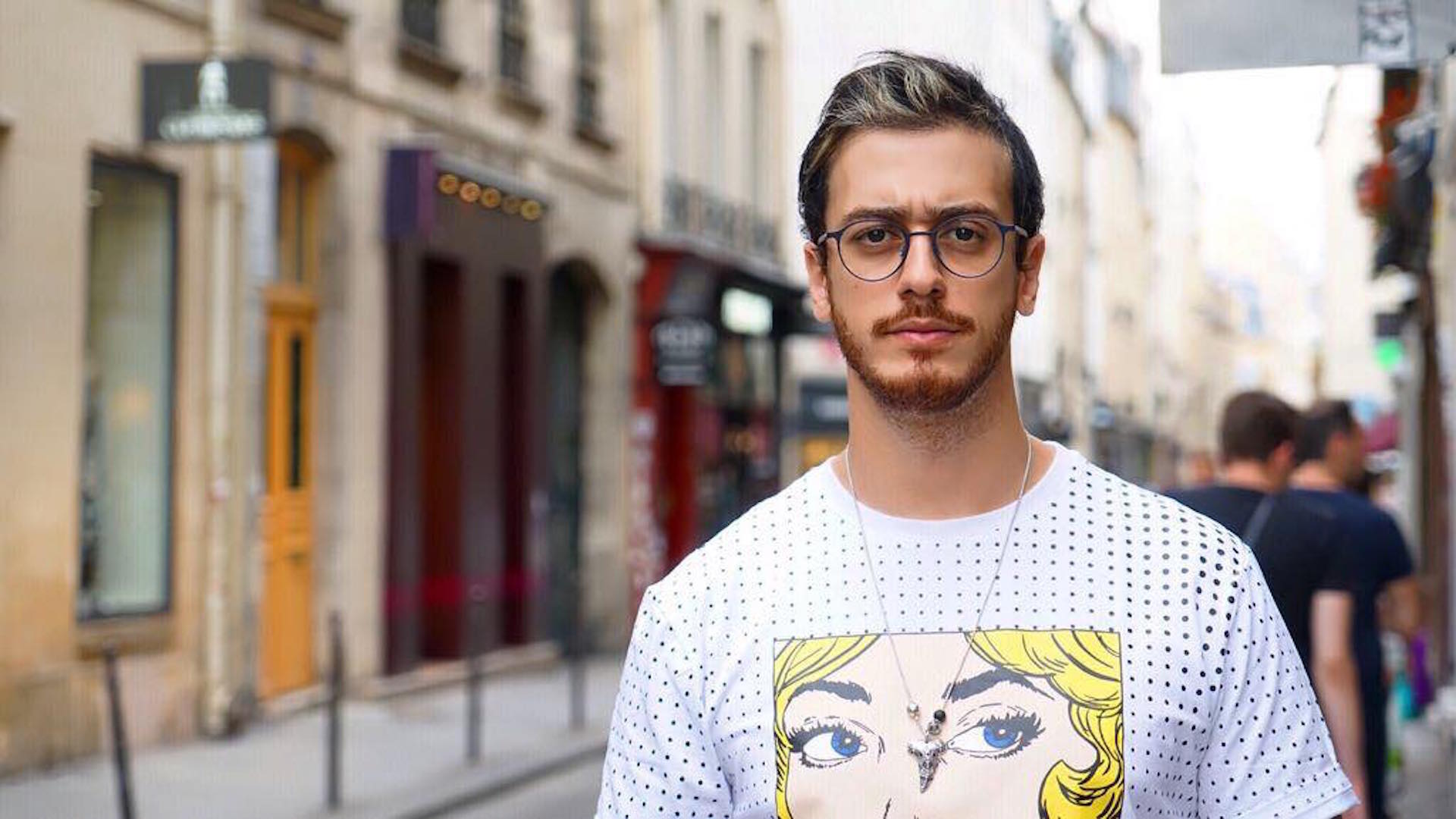 ثلاث فرص لنجاة سعد لمجرد من السجن، هل من أمل في نجاته؟