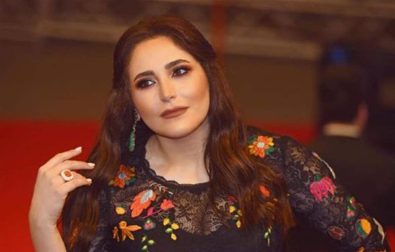 إلغاء حفل عبير نعمة في دمشق بشكل مفاجئ.. والسبب؟
