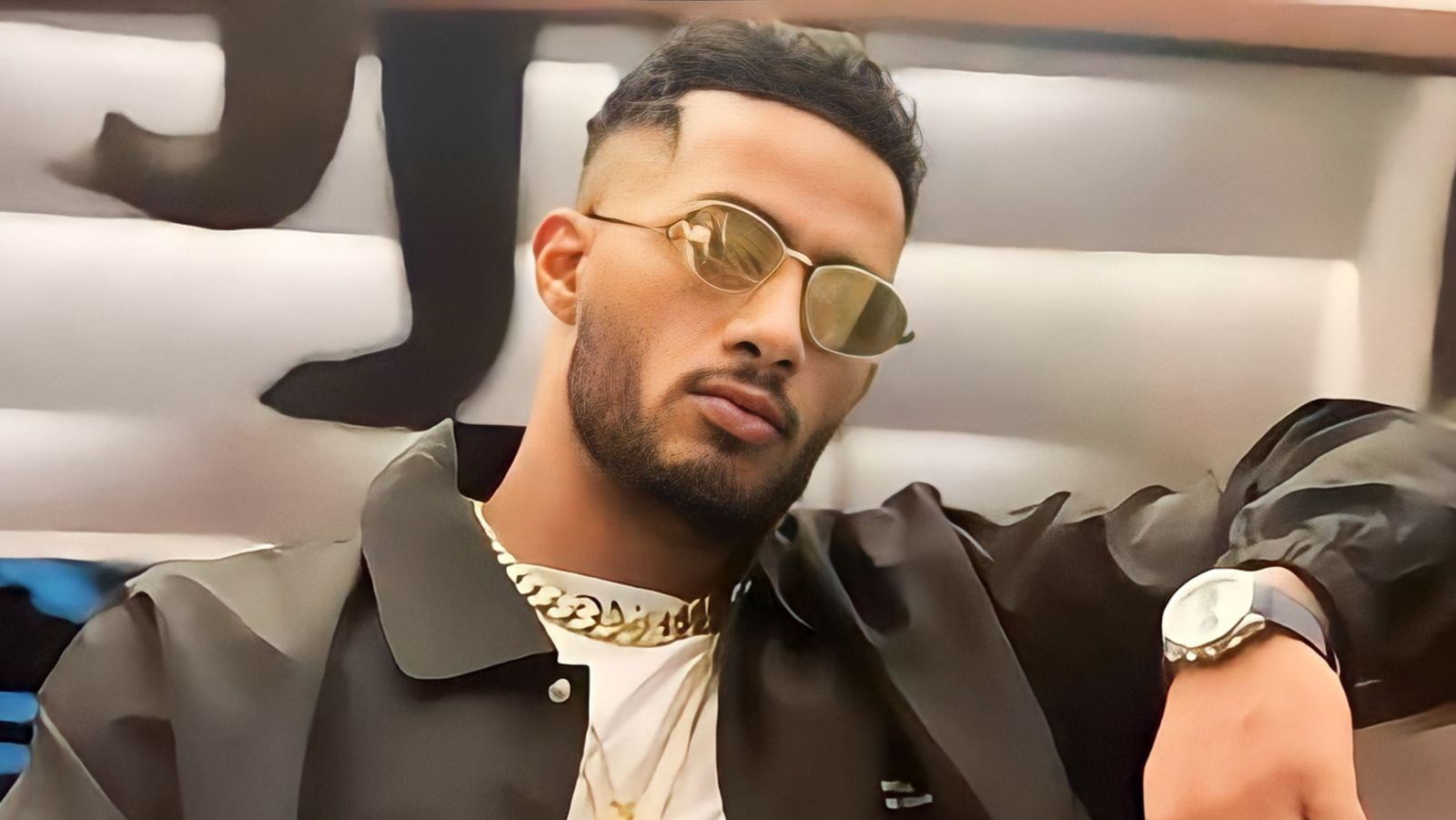 محمد رمضان يحطم الأرقام القياسية بعدد الحضور في أميركا