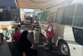يوم طبي مجاني شامل في مغدوشة بالتعاون مع 