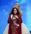 تتويج مثير للجدل في Miss Universe 2025… أحداث صاخبة تهزّ عرش المسابقة العالمية