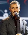 في حفل فني ببغداد ....احمد سعد  يشوه أغاني كاظم الساهر