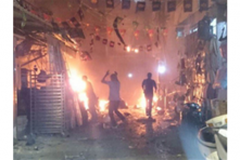 تفجيري برج البراحنة