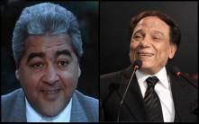 الراحل مصطفى متولي هو زوج شقيقة عادل إمام