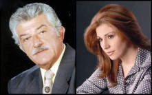 يارا صبري هي ابنة سليم صبري