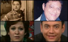 أحمد الدمرداش هو ابن مصطفى الدمرداش وسامية أمين، وعمه هو الراحل نور الدمرداش