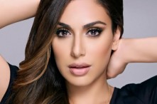 خبيرة التجمل هدى قطان 