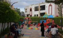 أماكن ترفيهية في النبطية 