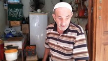 الحاج إبراهيم آغا 