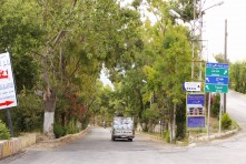 بلدة جباع السياحية بلدة جباع السياحية