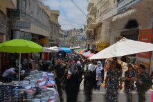 سوق النبطية