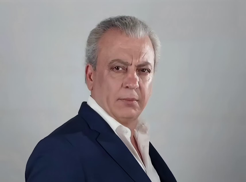 قبل الهدنة بدقائق… غارة تخطف حياة الممثل اللبناني علي يونس وابنته