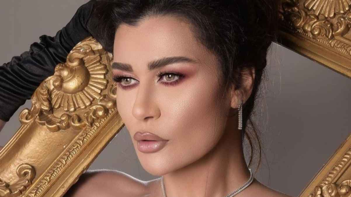 نادين الراسي تعترف بتعاطيها 
