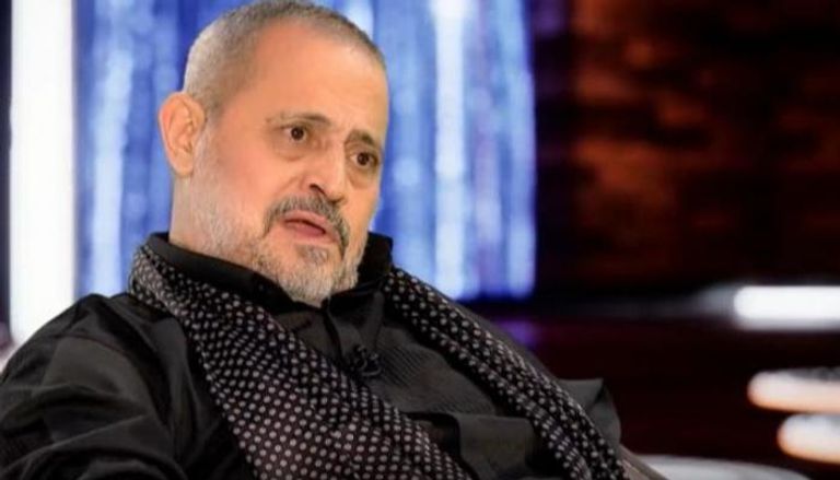 اكتسب وزنا زائدا بشكل ملحوظ.. جورج وسوف يُفاجئ الجمهور بملامح مختلفة