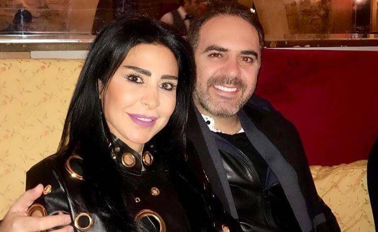 شائعة تلاحق ابنة وائل جسار… ووالدتها ترد بقوة