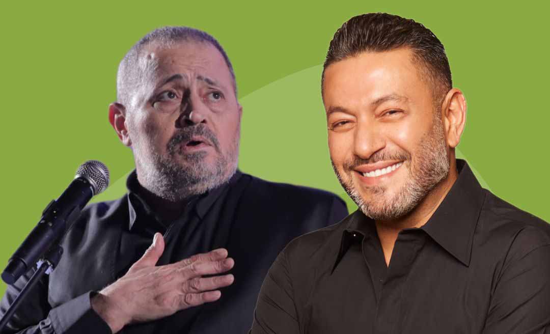 جورج وسّوف وزياد بُرجي معًا في ليلة للتّاريخ