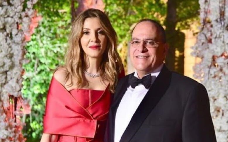 سبب وفاة زوجة صادق الصباح إلى العلن..