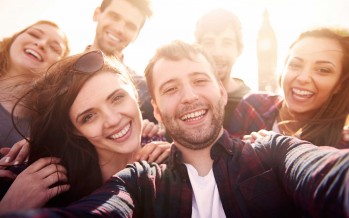 من هم أصدقائك الحقيقيين؟ الموجات الدماغية الخاصة بك يمكن أن تقول لك!