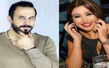 جيسي عبدو متزوجة من قصي خولي!