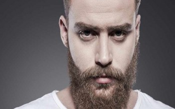 تخلص من الشعر الأبيض في اللحية بوصفات طبيعية