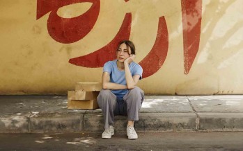 فيلم “أرزة” في إنجاز عالمي جديد