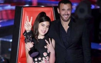أحببنا (لين) كليونة الماء الحي.. والشفافية المتموّجة