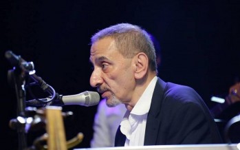 انكسار وحزن على مواقع التّواصل بعد رحيل زياد الرّحباني… “بكير تروح”