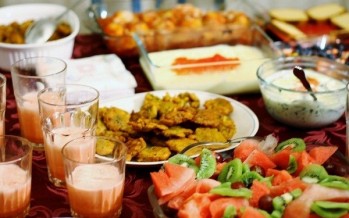 معلومات عليكَ معرفتها عن الإفطار.. لا تشربوا الماء البارد