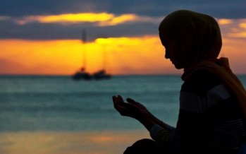 هل يتحول البكاء في الصلاة الى بدعة؟