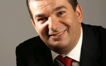 طوني خليفة