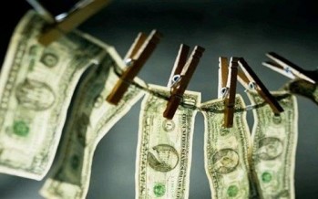 طريقة سهلة وفعالة لتنظيف العملات المعدنيّة والورقيّة للوقاية من كورونا