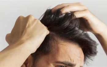 التوتر النفسي من أسباب ظهور قشرة الرأس