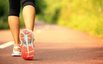 نصائح لاختيار الحذاء المناسب للمشي