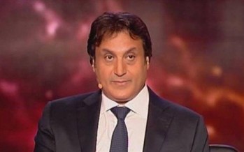 بالفيديو: ميشال حايك يصيب مجدداً... ماذا قال عن ترامب؟