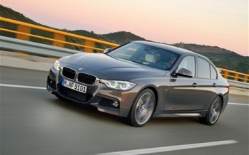 BMW الفئة الثالثة تطلق جيلها السادس في الشرق الأوسط