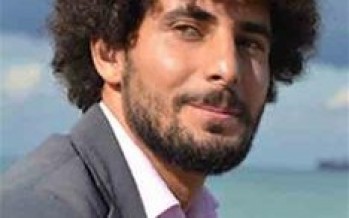 المخرج والفنان قاسم اسطنبولي : لقد حققت حلم والدي وجدي