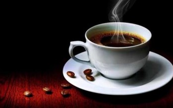 القهوة الساخنة جداً قد تسبّب السرطان