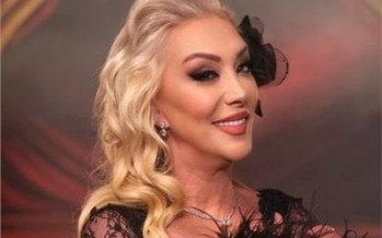 سقوط مأساوي ينهي حياة نجمة تركية