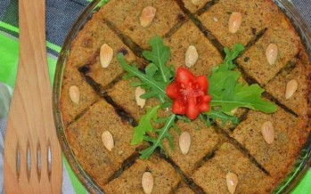 طريقة تحضير كبة البطاطا بالسبانخ