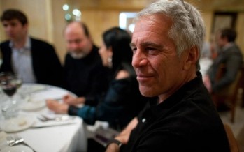 ملكة جمال سابقة متورطة بملفات إبستين! ملكة جمال سابقة متورطة بملفات إبستين!