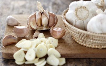 طريقة مبتكرة وغير متوقعة لحفظ الثوم لأطول فترة ممكنة