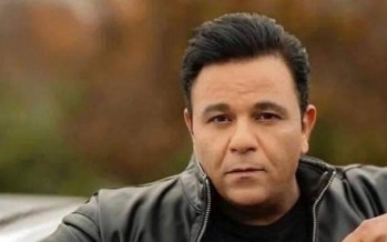 محمد فؤاد يعود بألبوم جديد محمد فؤاد يعود بألبوم جديد