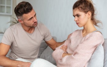 سوء التفاهم بين الشريكين.. 6 خطوات لتجاوز الخلاف بذكاء