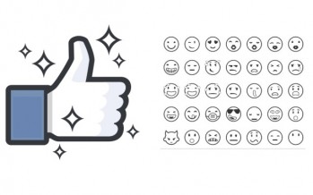 براءة اختراع تكشف شكل Dislike في Facebook